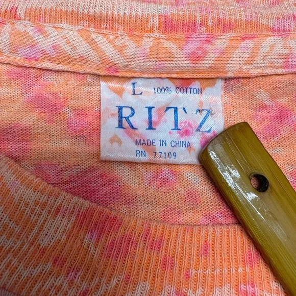 VTG 80 Ritz - Picture 3 of 5